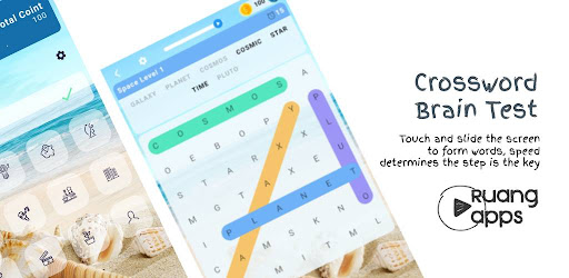 Word Search - word puzzle game