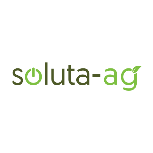 Soluta-Ag logo