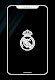 screenshot of Soccer Ronaldo Wallpaper CR7
