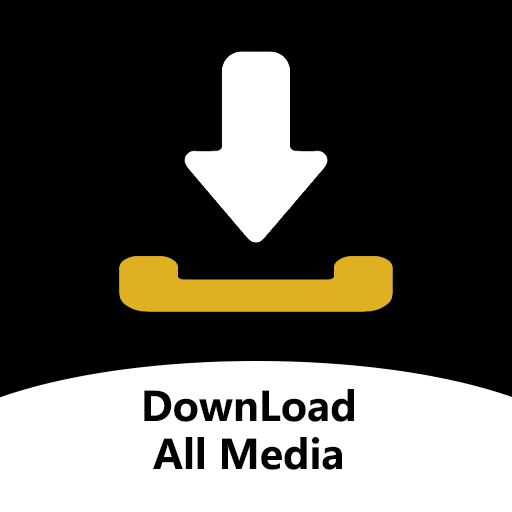 All-in-one Video Downloader logo