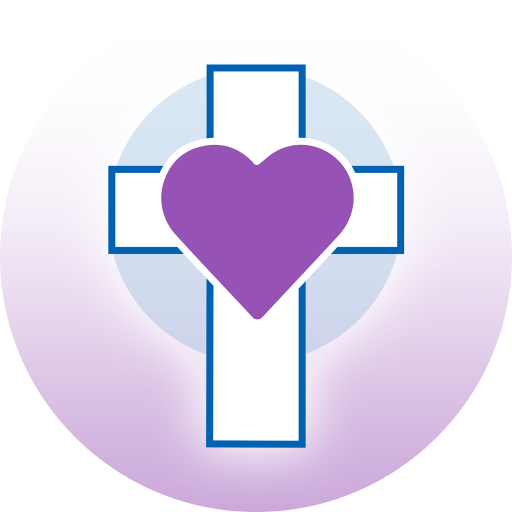 Greater Love Ministries WV logo