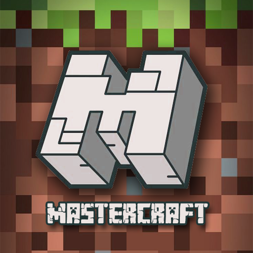 Mastercraft - Survival builder