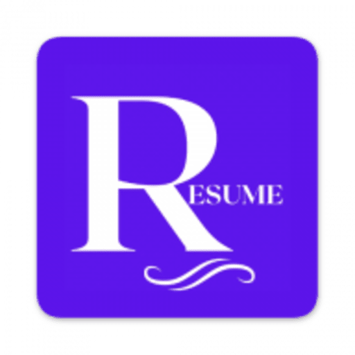 Ai Resume - Smart CV maker 1.14 Icon