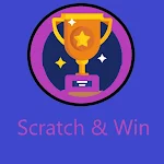 Cover Image of Baixar Scratch And Win 1.1 APK