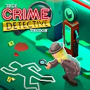 Herunterladen Idle Crime Detective Tycoon Installieren Sie Neueste APK Downloader