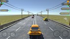 screenshot of Traffic Gamepad