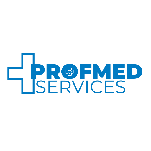 ProfMed Services logo