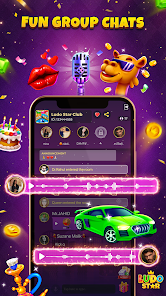 About: Ludo Star King : Ludo Ludo Game Ludo Club (Google Play version)