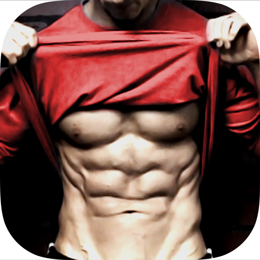 6 Pack Promise - Ultimate Abs 1.1.87 Icon