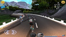 Pro Cycling Tourのおすすめ画像3
