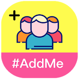 Get Friends For Snapchat & Kik Usernames icon