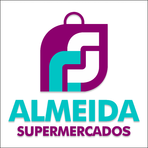 Almeida Supermercado Itabira logo