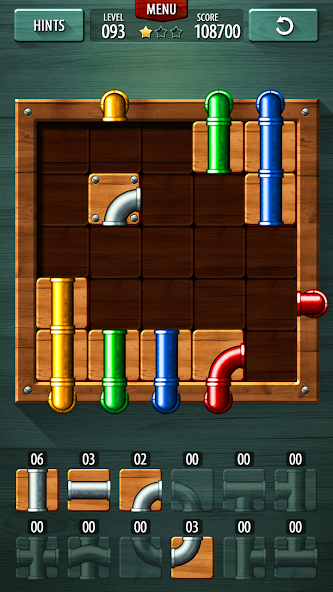 Pipe Puzzle banner