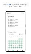 Istathmir - Daily Sadaqa App