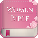 Cover Image of Download Daily Bible for Women Offline  APK