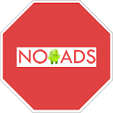 Adser : Ads Blocker Prank icon