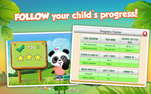 Lola's Math Train: Basic Preschool Counting screenshots apkspray 10