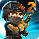Tiny Troopers 2: Special Ops icon