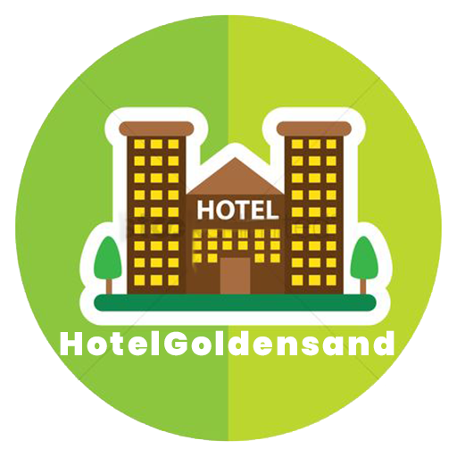 HotelGoldenSand 1.0 Icon
