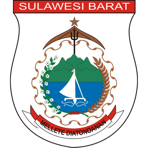 E-Pasien RSUD Sulbar logo