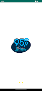 Radio Legendaria 95.9 FM