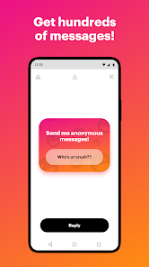 NGL: anonymous q&a Gallery 6