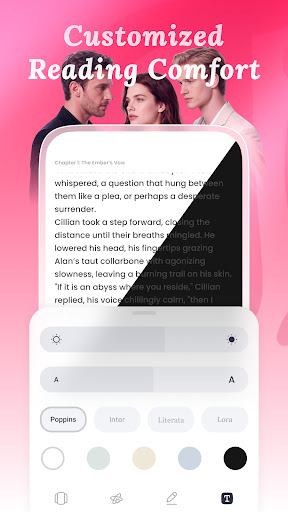 Tickle: Infinite Tales ekran görüntüsü