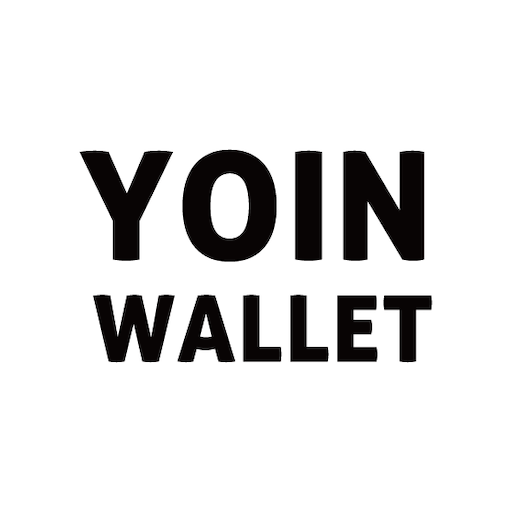 YOIN WALLET-デジタルアイテムのコレクションアプリ logo