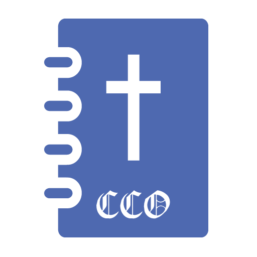 Catálogo Católico Online logo