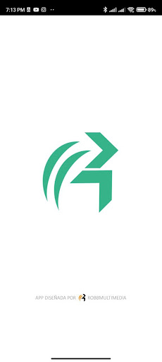 Android application Tiendas WA screenshort