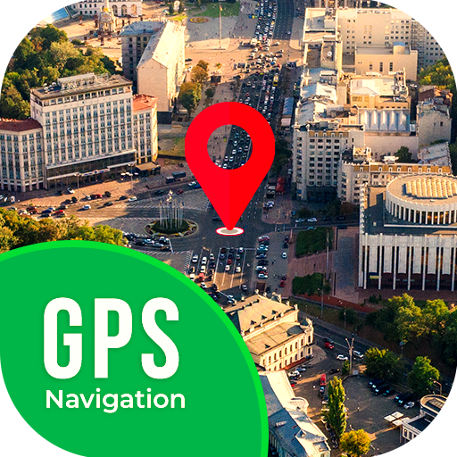 Navegador GPS