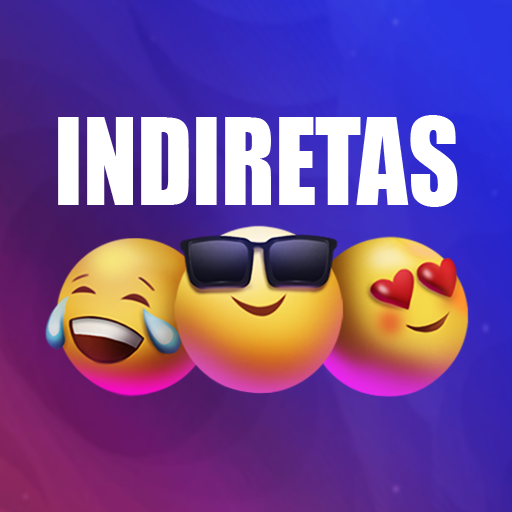 Frases de Indiretas 1.6.8 Icon