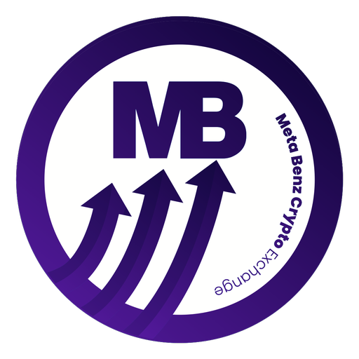 Meta Benz : Crypto Exchange logo