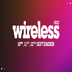Cover Image of 下载 Wireless festival 2021 - 2021  APK