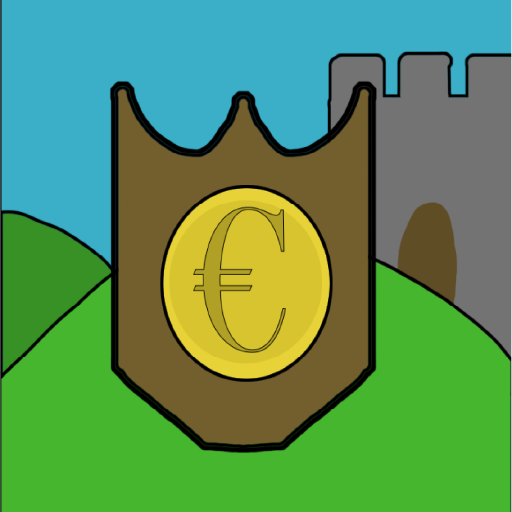 De Schuldknaap logo