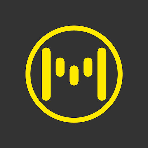 Rádio Metrópole logo