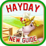 Guide For HayDay New icon