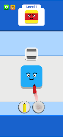 Game screenshot Paint Puzzle mod apk