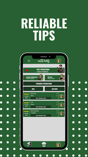 Android application Vetdaddy screenshort