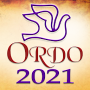 Ordo 2021  Icon