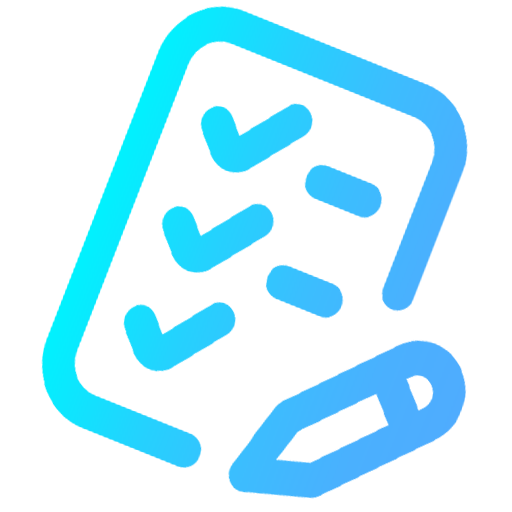 MD ToDo logo