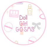 Doll Girl GO SMS icon