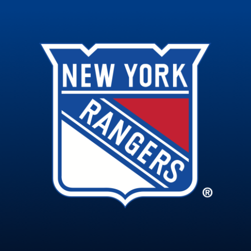 New York Rangers Official App  Icon