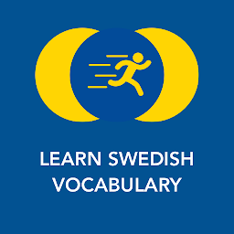Imagen de ícono de Tobo: Vocabulario sueco