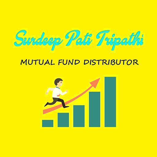Surdeep Pati Tripathi logo