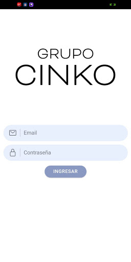 FR Grupo CINKO Screen 2