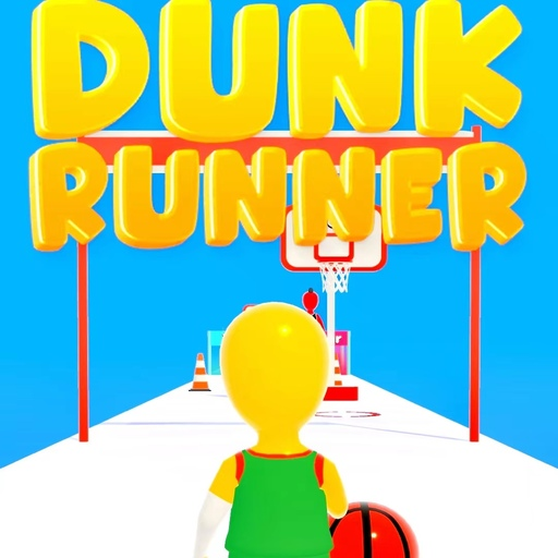 Dunk Runner