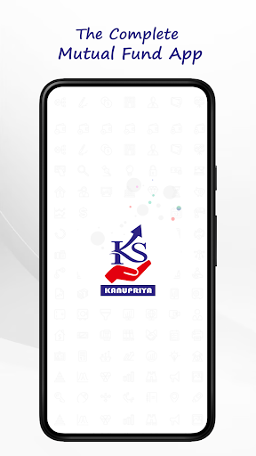 Android application Kanupriya screenshort