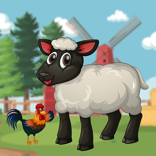 Farm Animals Simulator