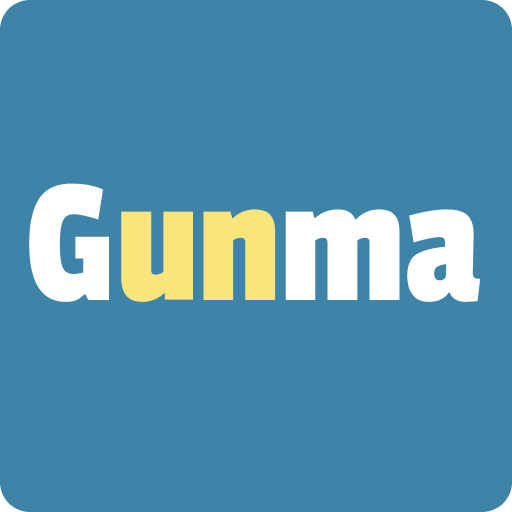 Gunma logo